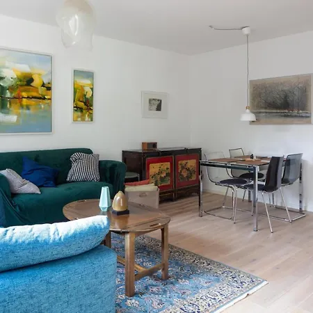 Apartment Willem