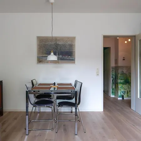 Apartment Willem *