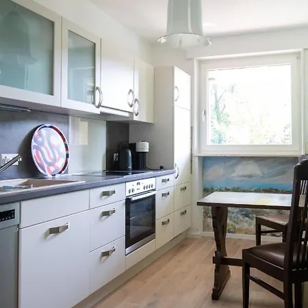 Apartment Willem Bad Zwischenahn