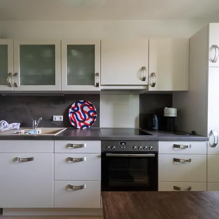 Willem Apartment Bad Zwischenahn