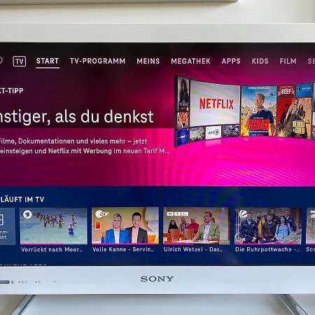 Apartment Willem Bad Zwischenahn