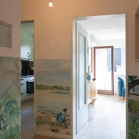 Willem Apartment Bad Zwischenahn